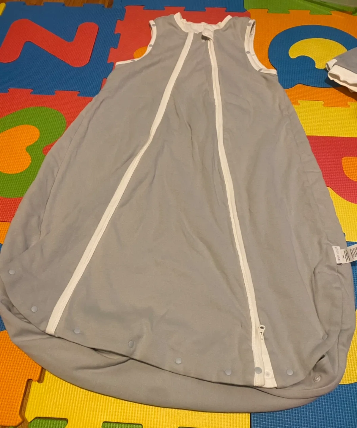 Little Spud Sleep Sack, Size L image indicator(2)