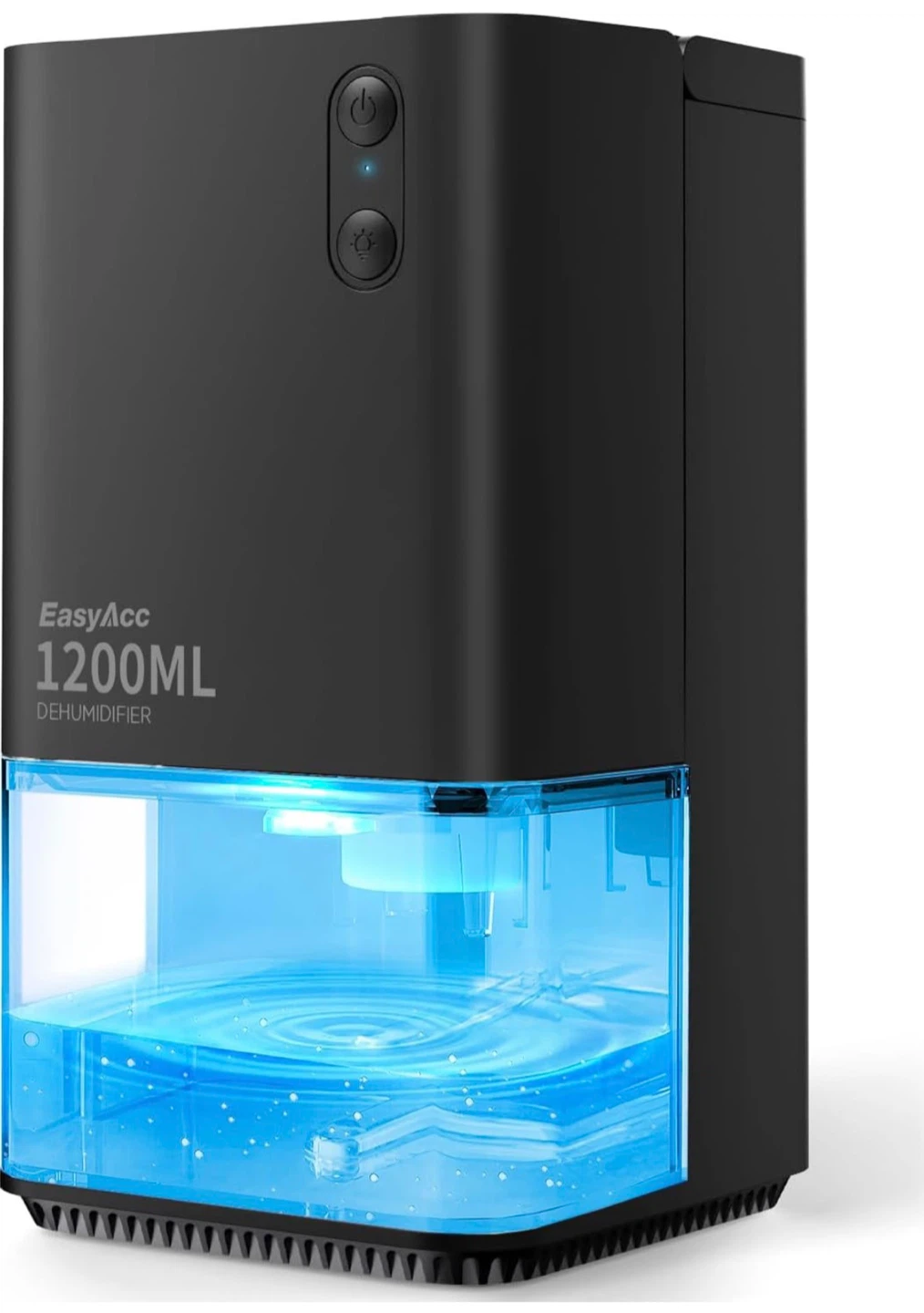 EasyAcc 1200ML Dehumidifier - Great Condition!