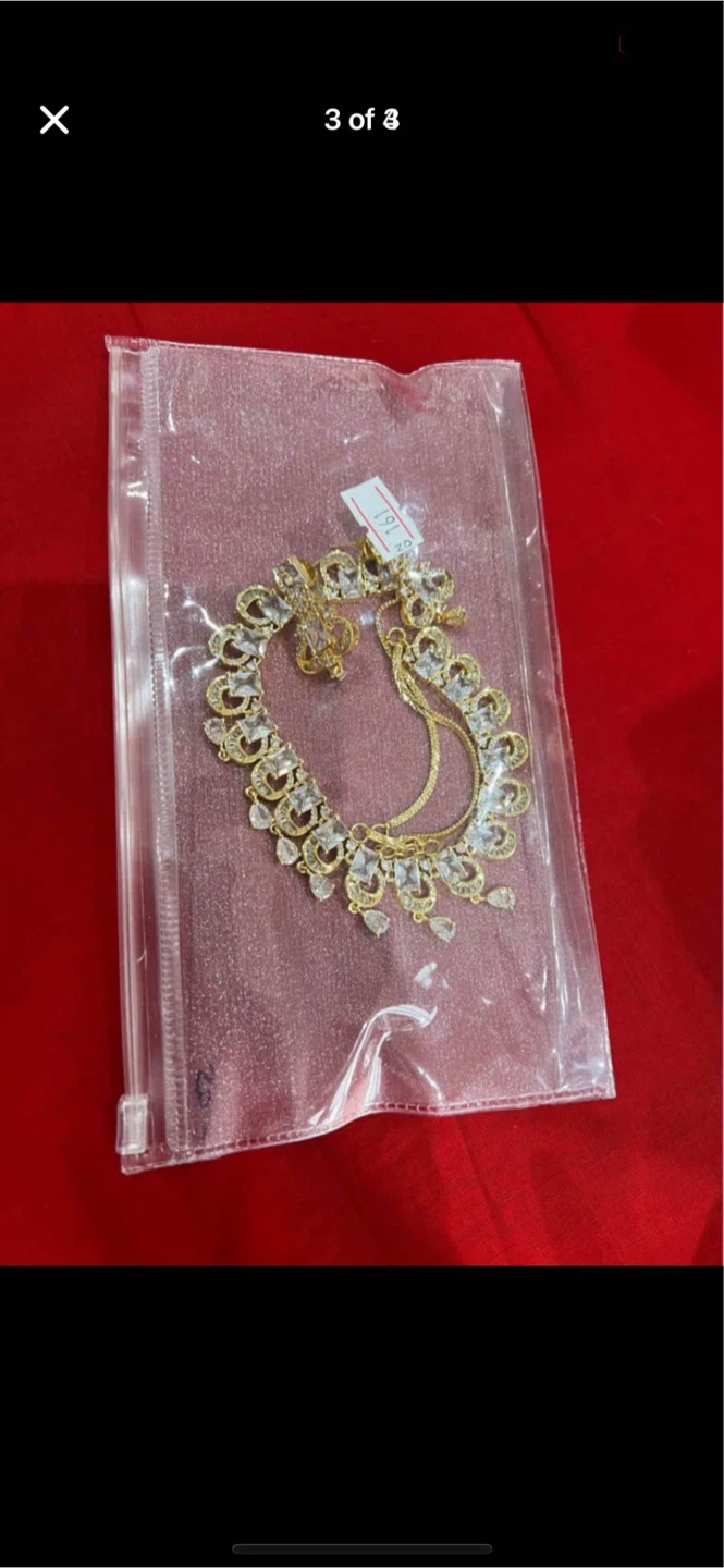 Necklace and Earring Set - photo 2