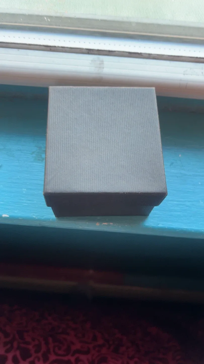 Fully Iced Luxury Roman Numeral Watch image indicator(3)