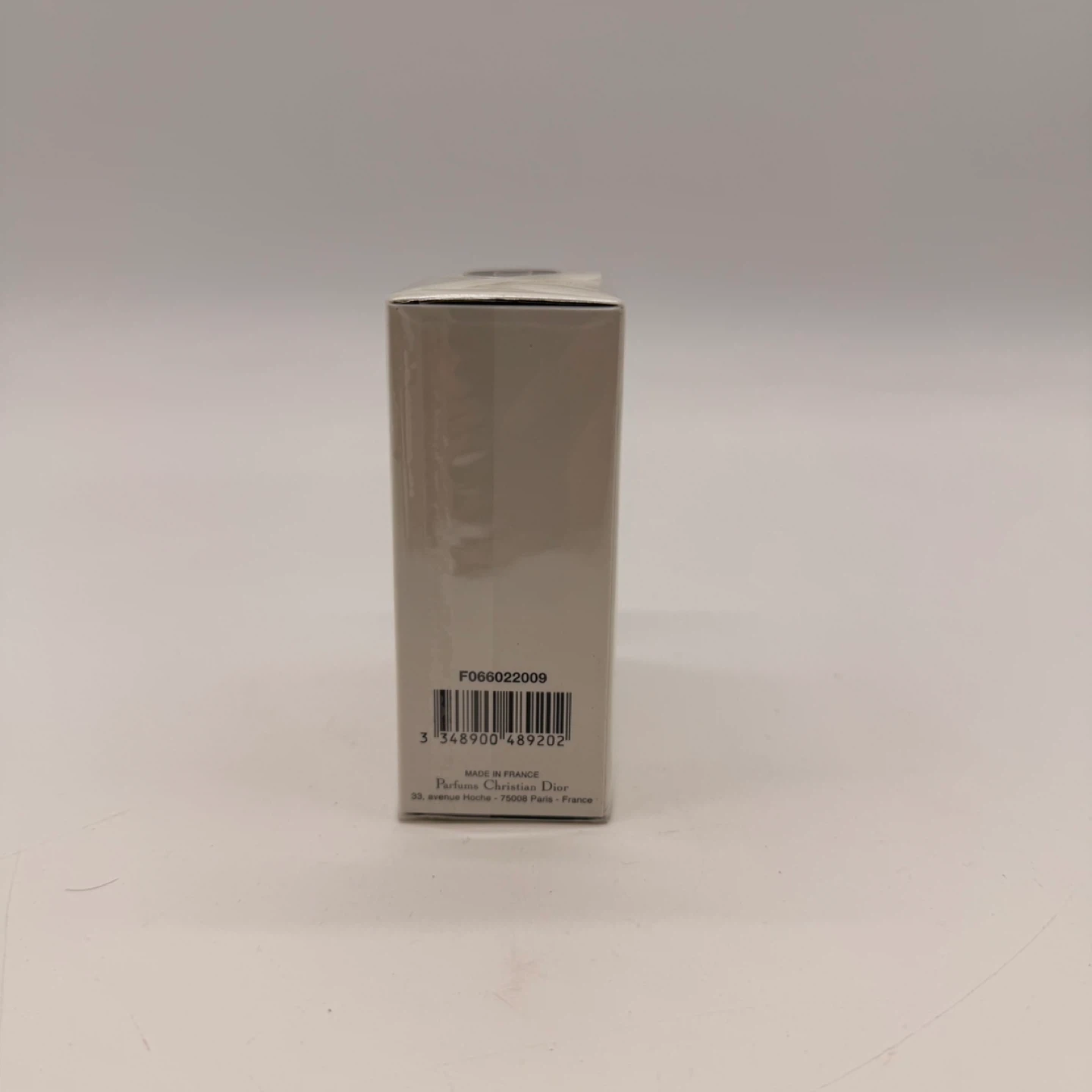 Brand new Dior Higher Eau de Toilette 50ml - photo 2