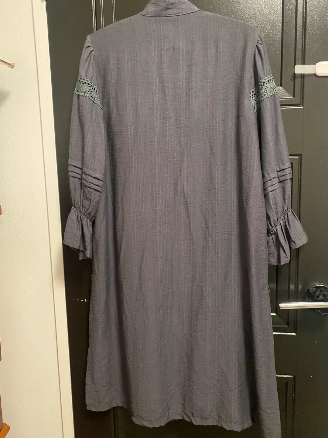 Taj Mahal Mezon Cardigan - Size 2 image indicator(2)