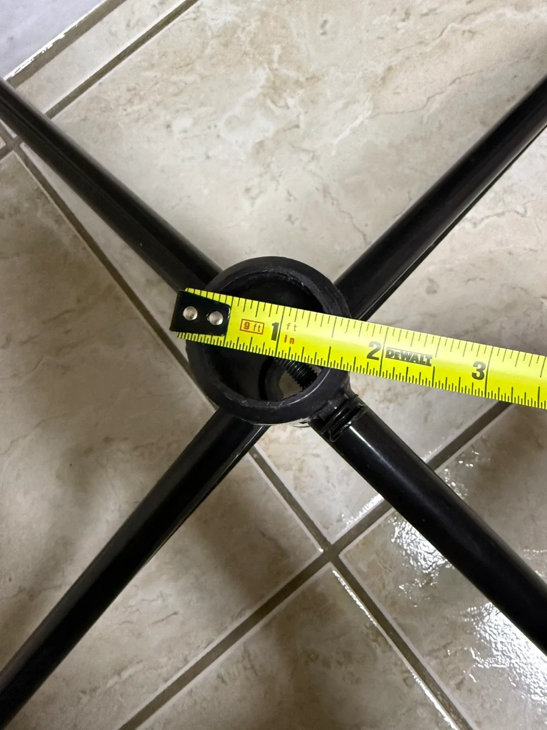 Christmas tree stand image indicator(3)