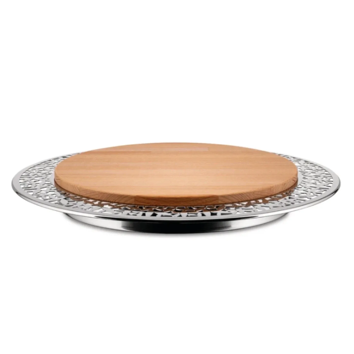 Alessi Cactus Cheese Board - BNIB image indicator(4)