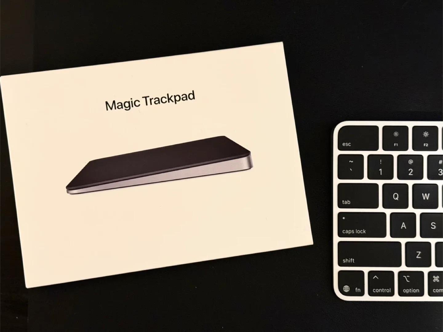 Apple Magic Trackpad - Brand New!