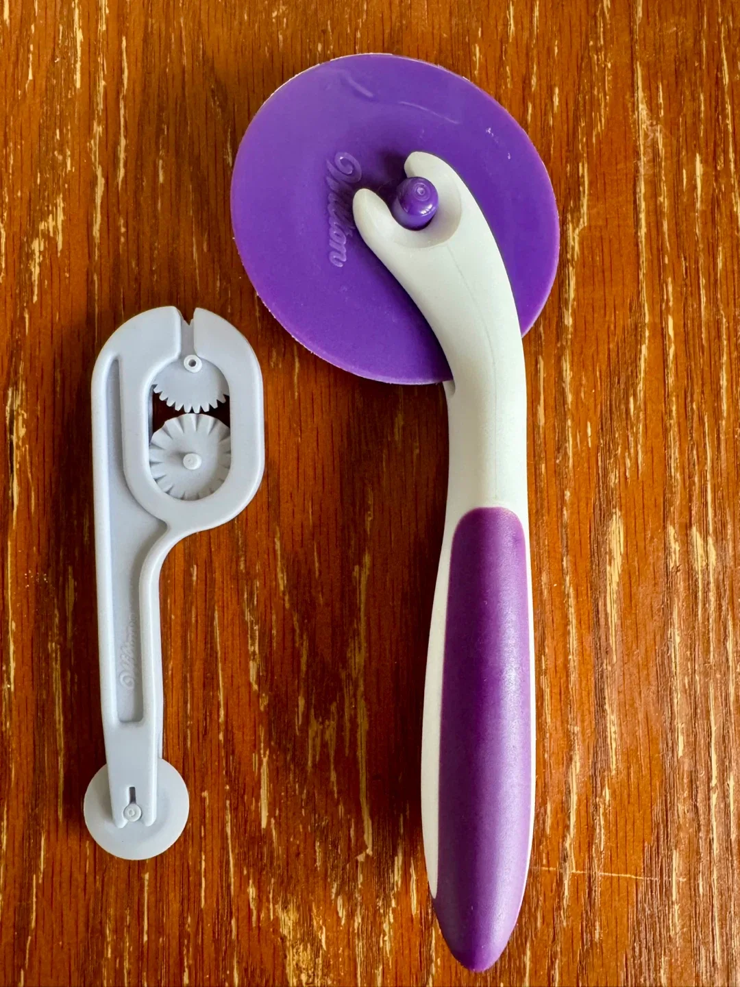 Wilton Cake Decorating Tools