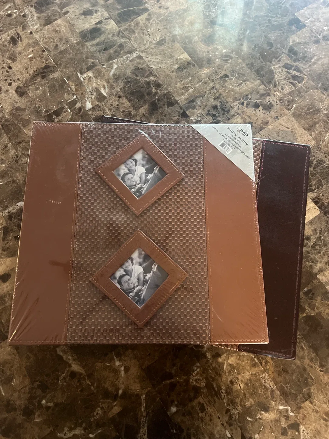 New Westcan Frames Photo Album - 300 Photos