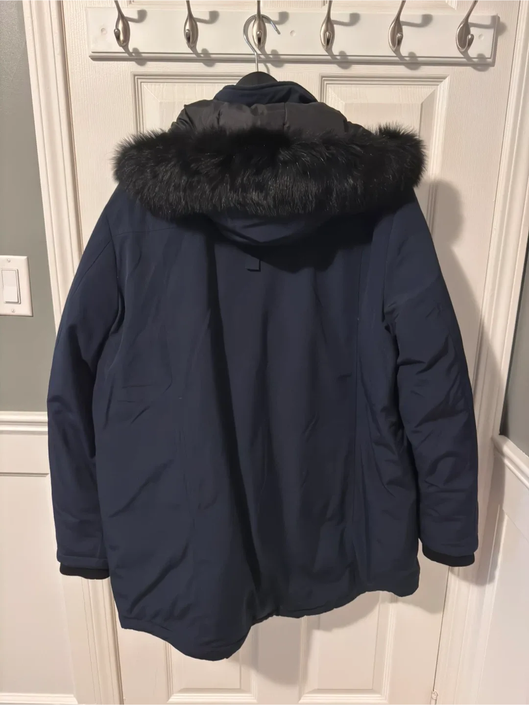 Moose Knuckles Jacket XXL image indicator(2)