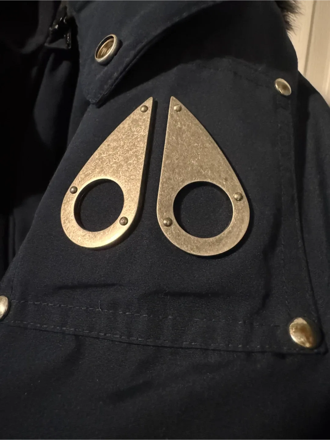 Moose Knuckles Jacket XXL image indicator(7)