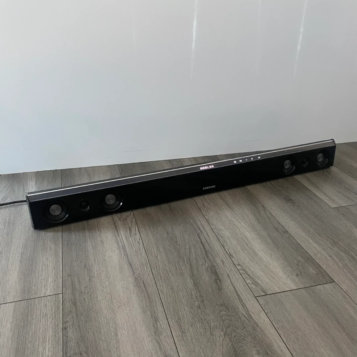 Samsung Soundbar