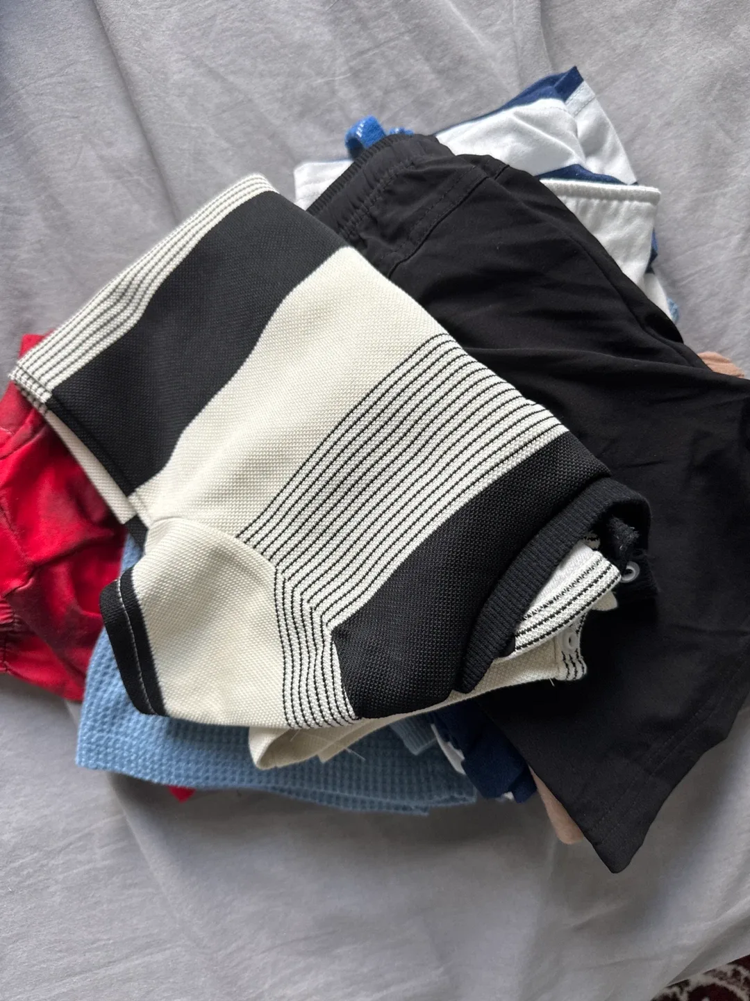 Kids Assorted Clothing Lot 12-18month