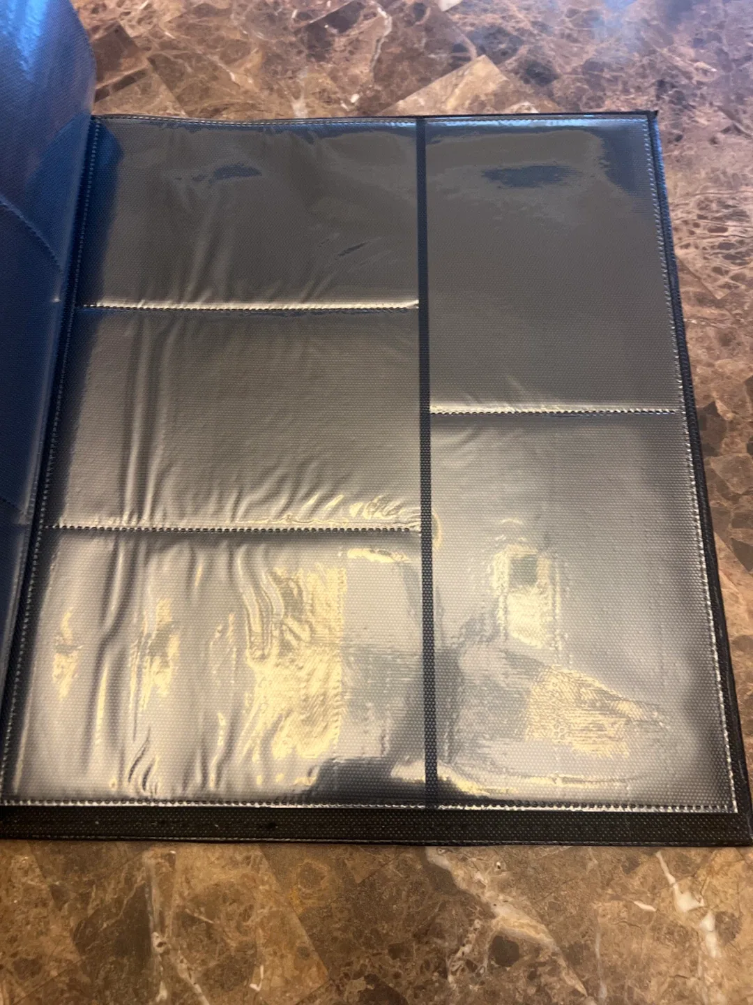 Waverly Photo Album Holds 280 4"x6" Photos image indicator(2)