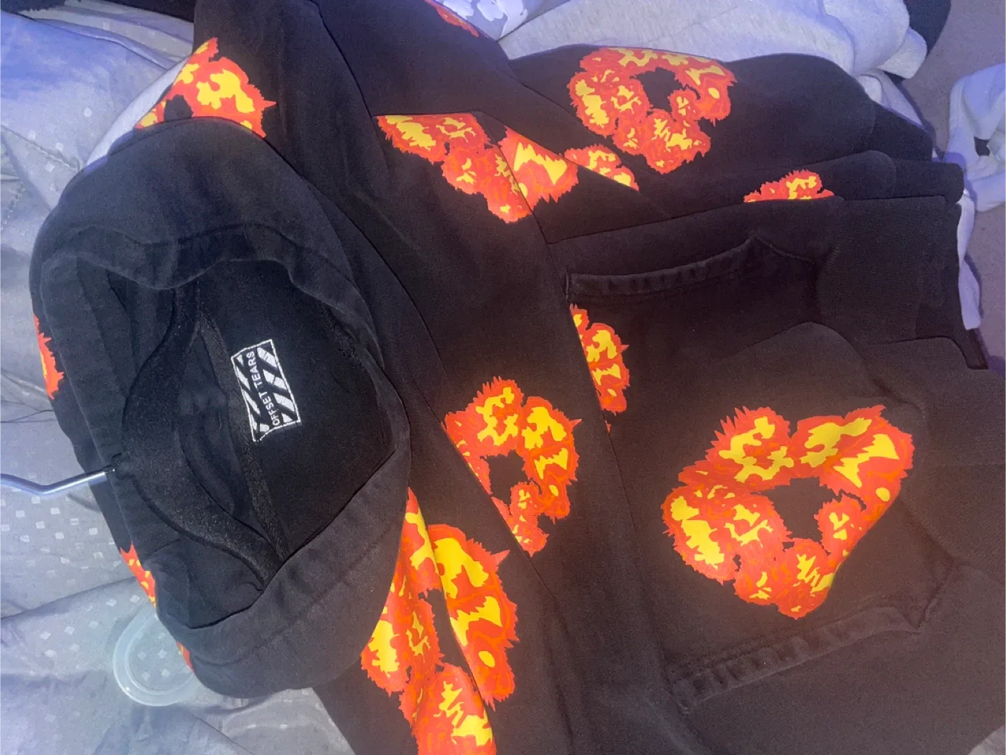 Denim Tears Hoodies image indicator(2)