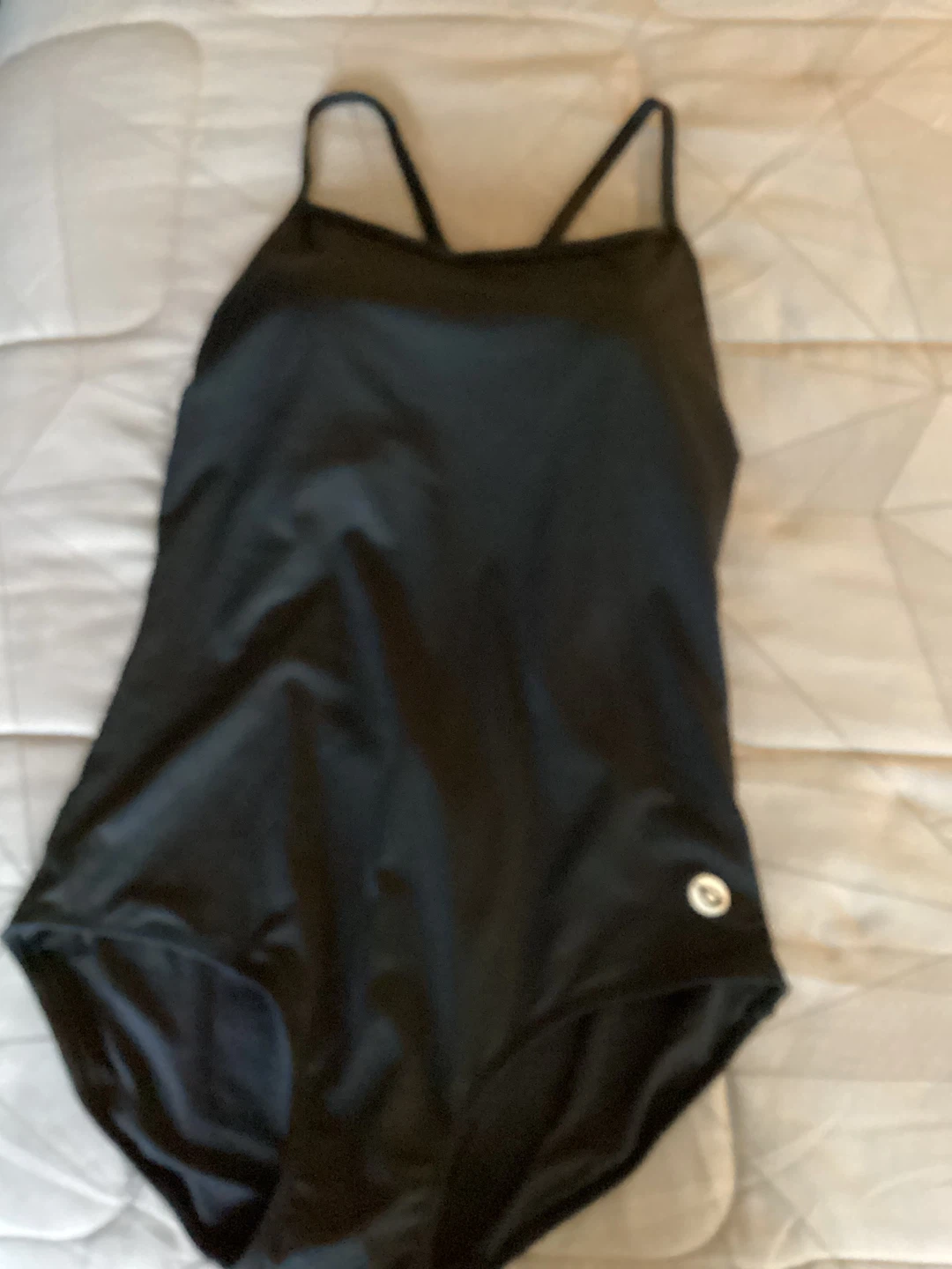 Baleaf nwt Black Swimsuit - Size large