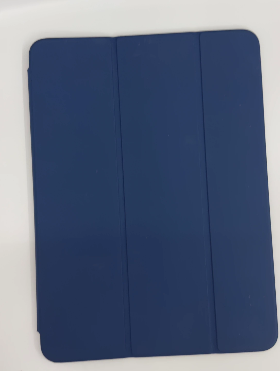Apple iPad Air Smart Folio - Blue