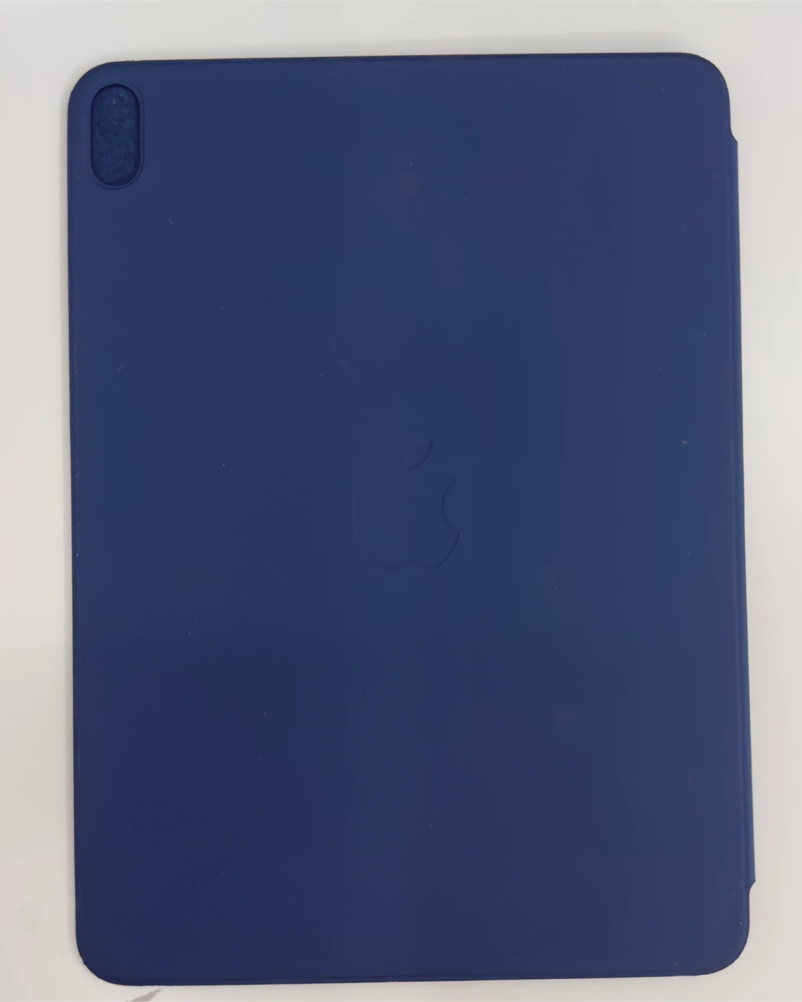 Apple iPad Air Smart Folio - Blue - photo 2