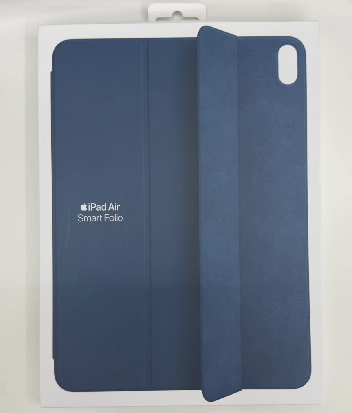 Apple iPad Air Smart Folio - Blue - photo 4