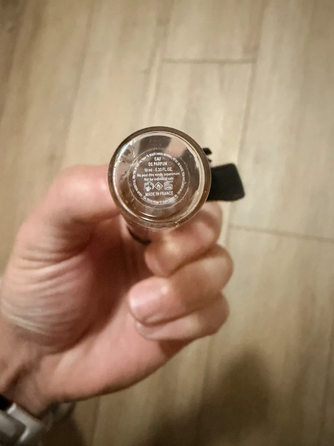 YSL Perfume image indicator(2)