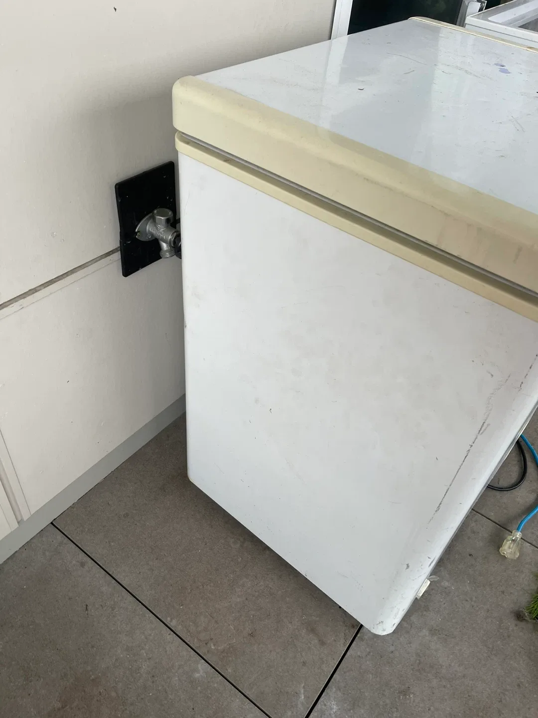 Dandy Chest Freezer image indicator(3)