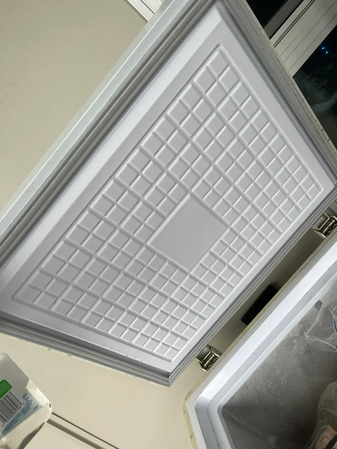 Dandy Chest Freezer image indicator(2)