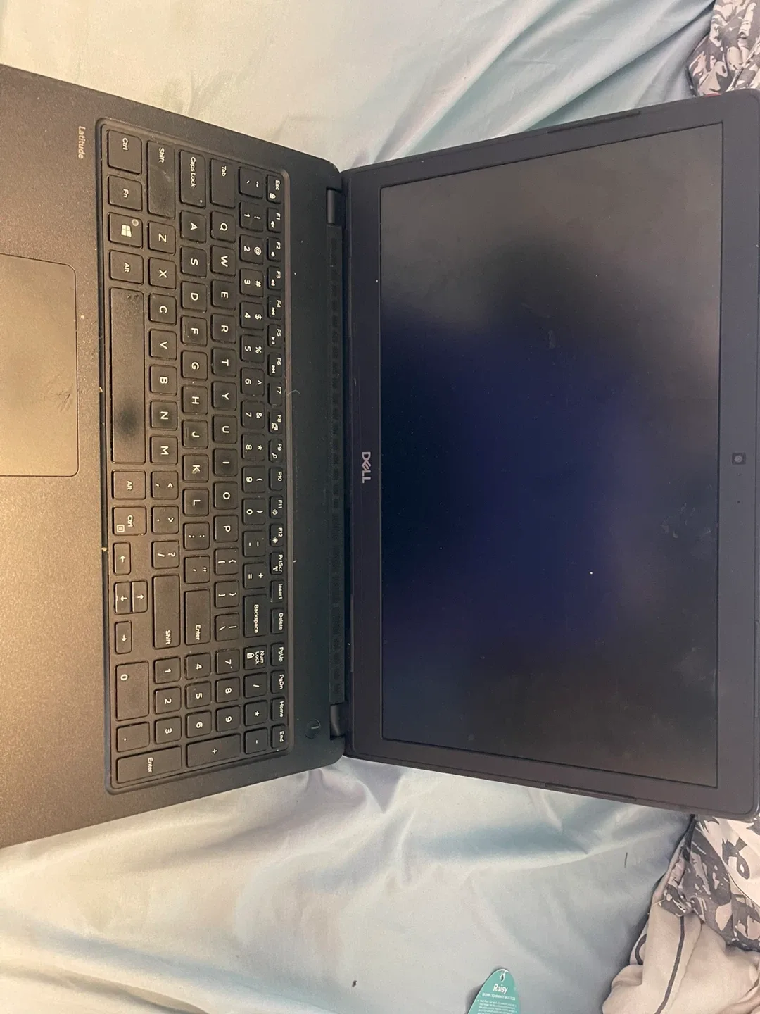 Dell Latitude Laptop image indicator(2)