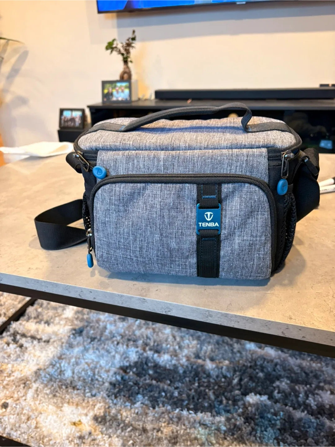 Nikon D3300 Digital Camera with Tenba Bag image indicator(5)