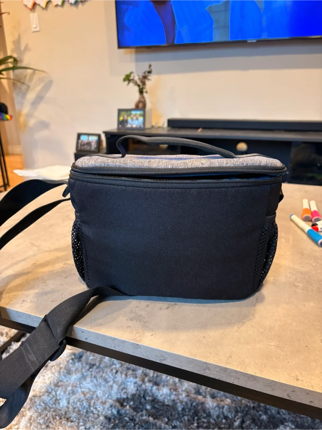 Nikon D3300 Digital Camera with Tenba Bag image indicator(8)