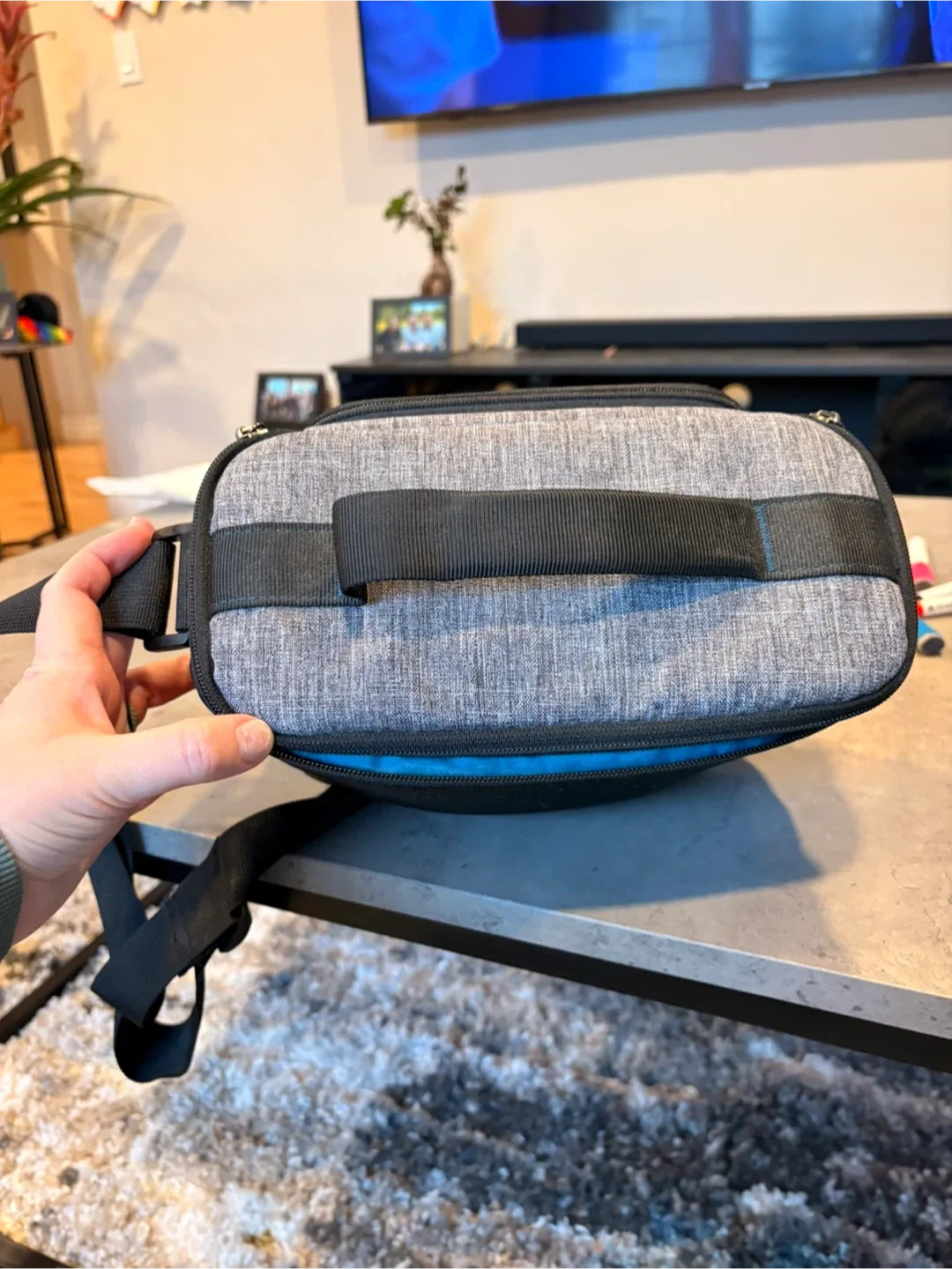 Nikon D3300 Digital Camera with Tenba Bag image indicator(7)