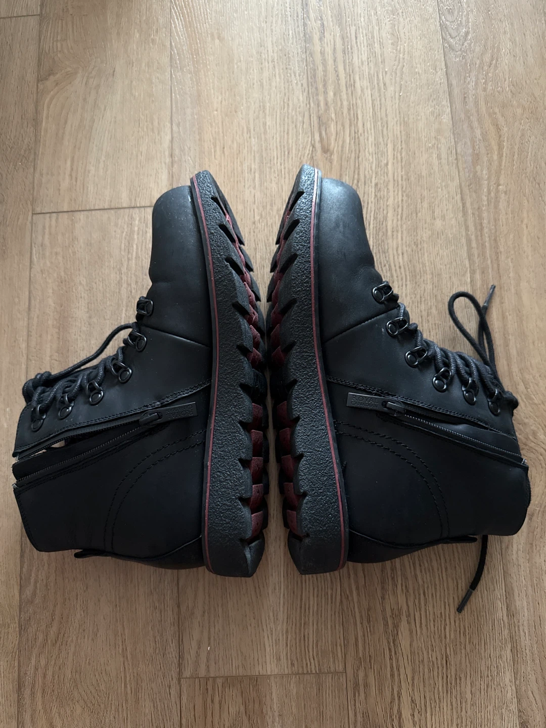 Waterproof Boots - photo 3