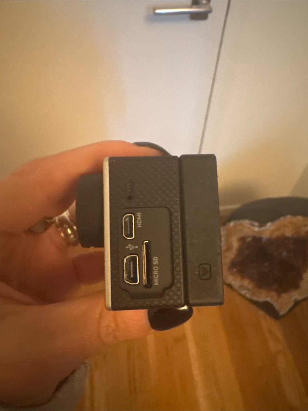 GoPro HERO3 Action Camera - photo 3