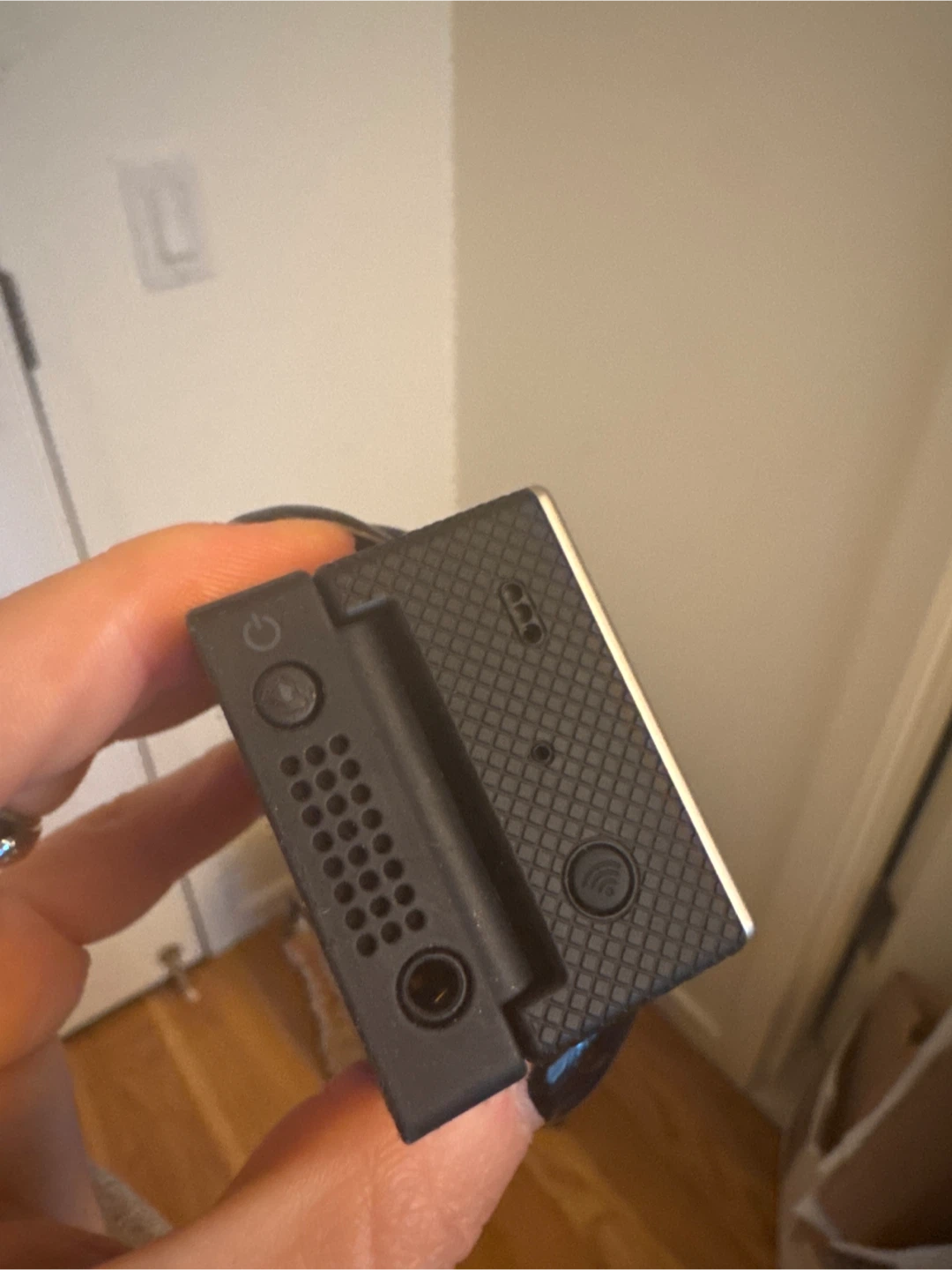 GoPro HERO3 Action Camera - photo 4