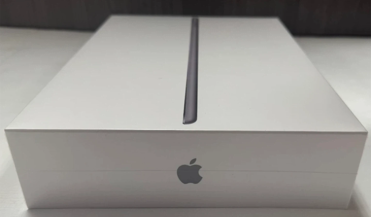New Apple iPad 9th Gen 64GB Wi-Fi - photo 3