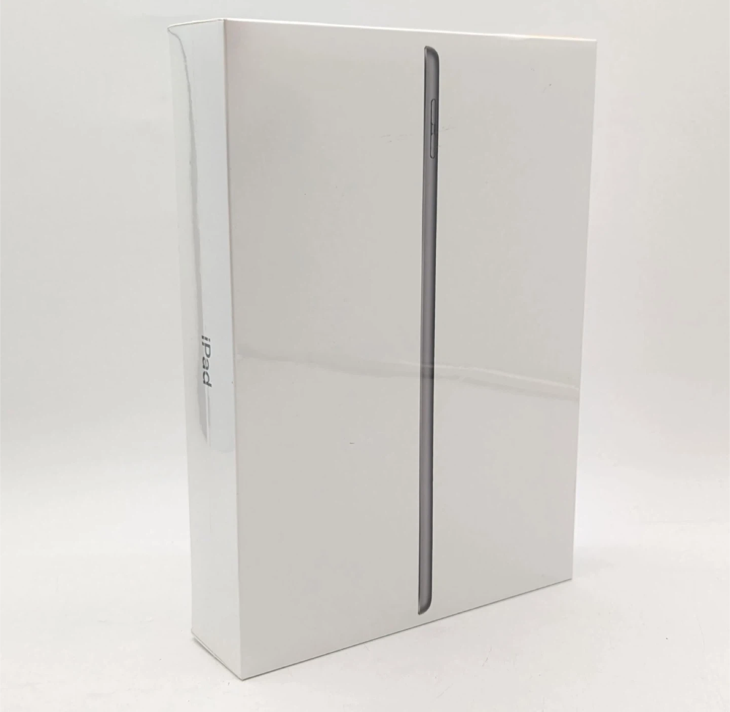 New Apple iPad 9th Gen 64GB Wi-Fi - photo 2