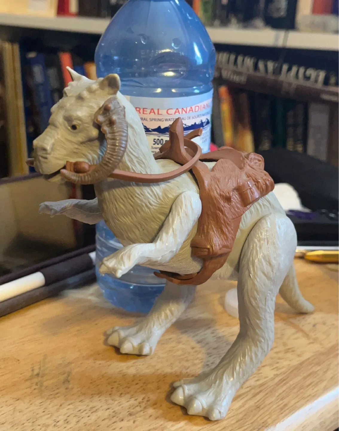 Star Wars Tauntaun Creature Action Figure image indicator(2)
