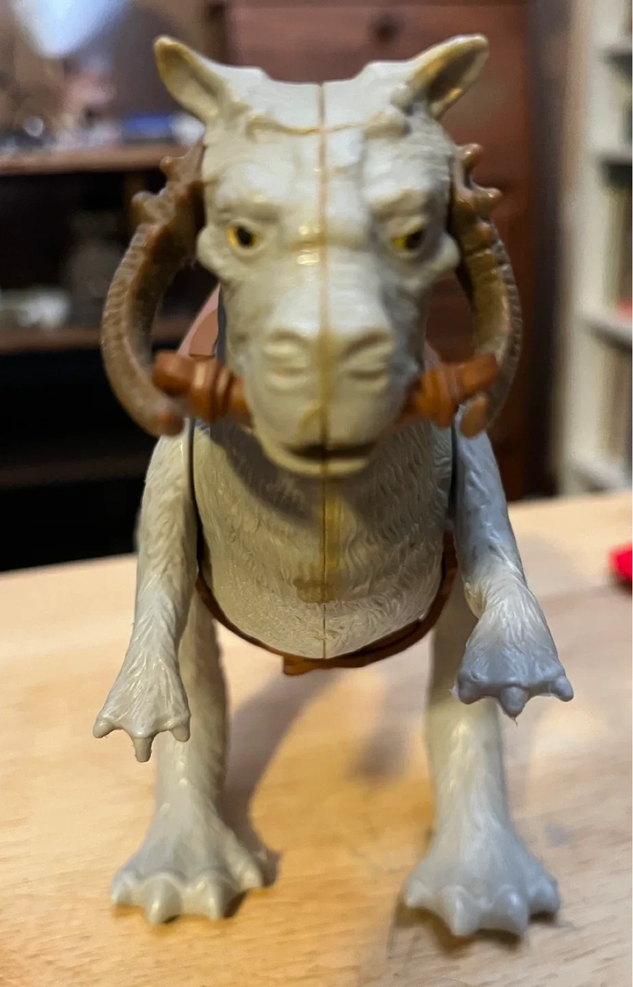 Star Wars Tauntaun Creature Action Figure image indicator(4)