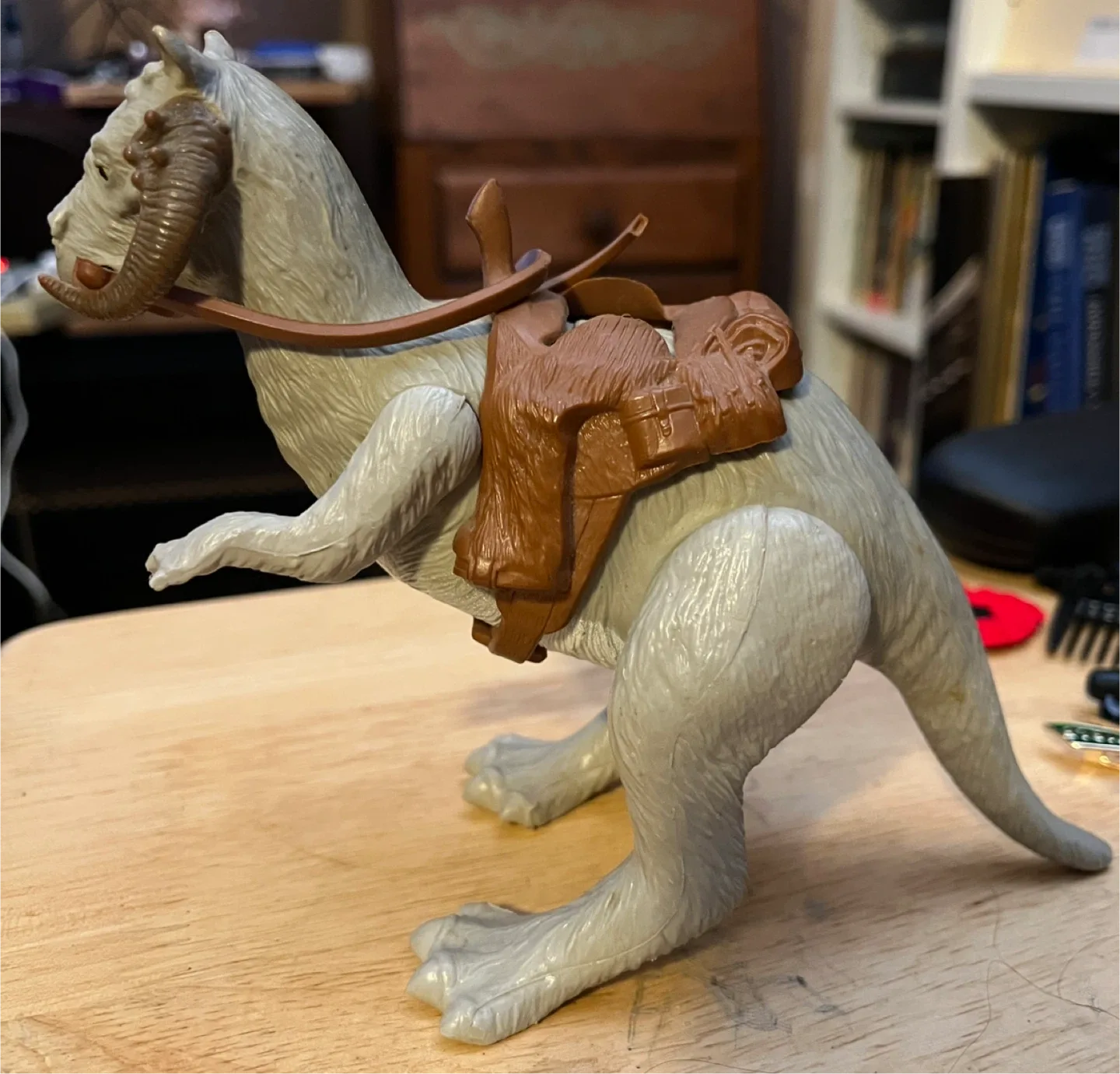 Star Wars Tauntaun Creature Action Figure image indicator(5)