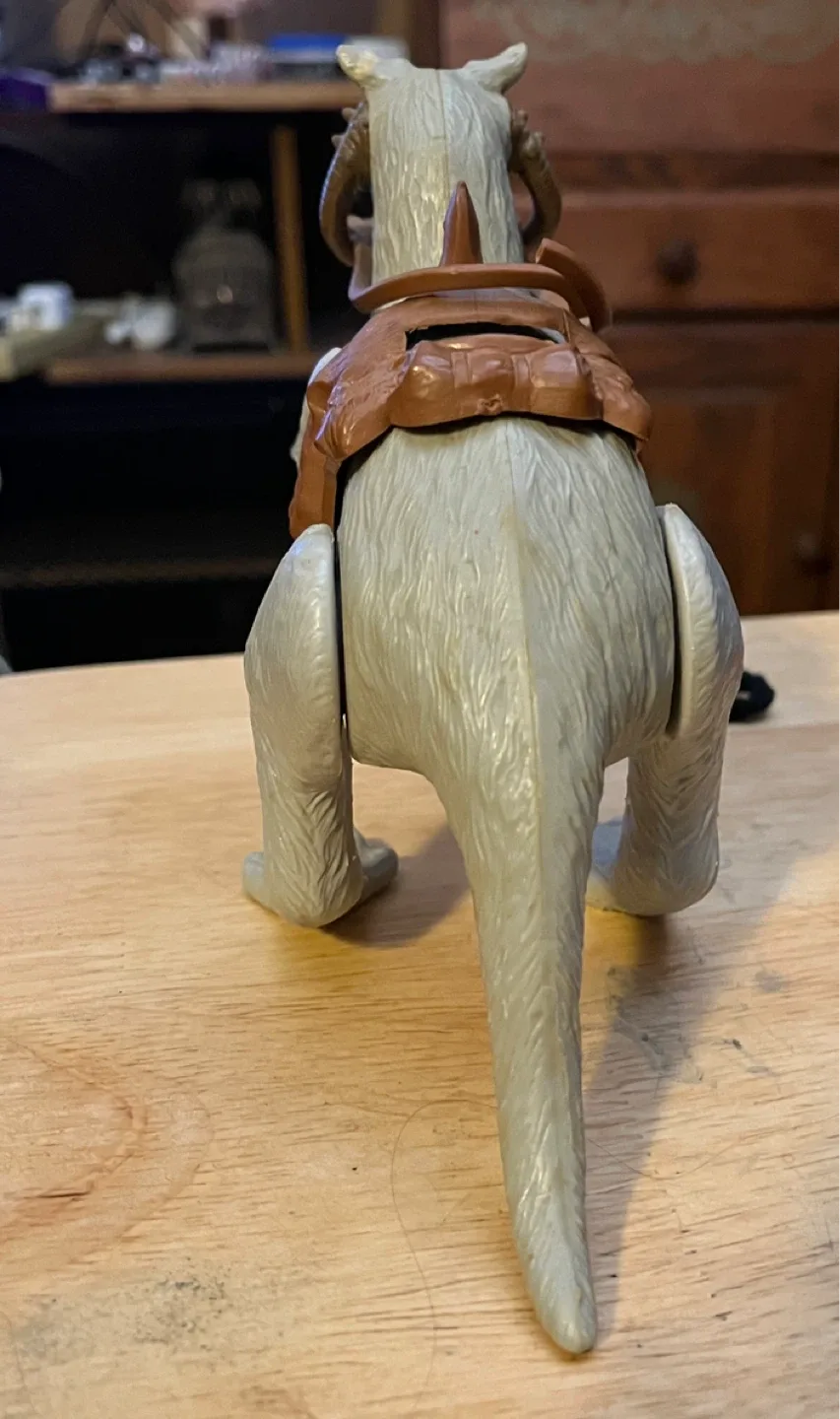 Star Wars Tauntaun Creature Action Figure image indicator(6)