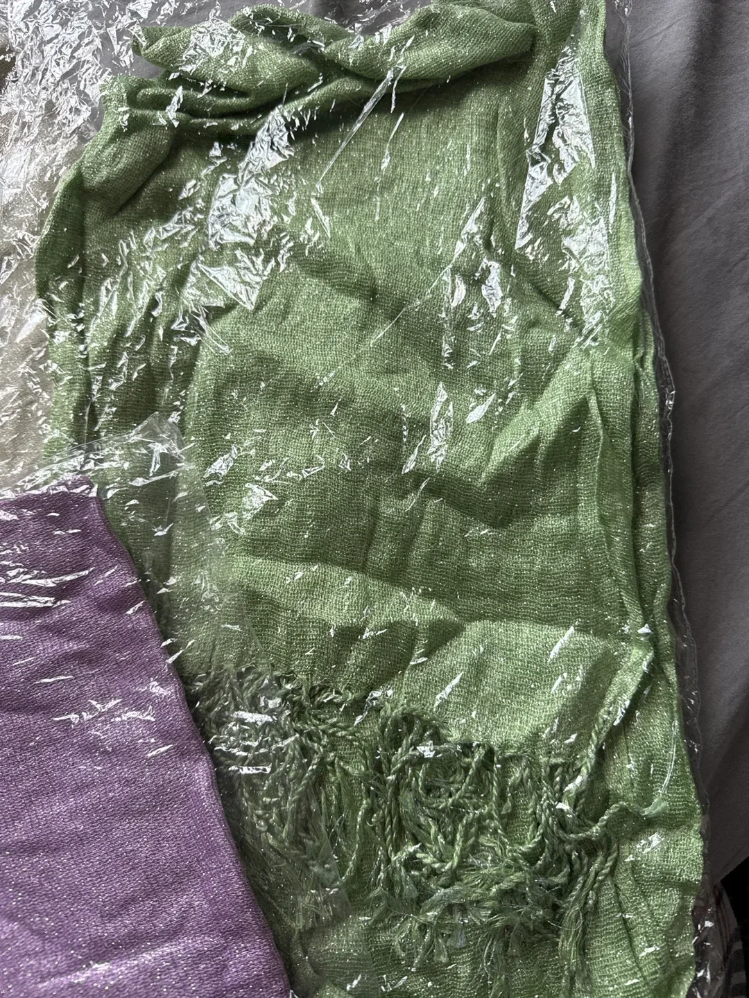 Assorted Scarves - New all image indicator(2)