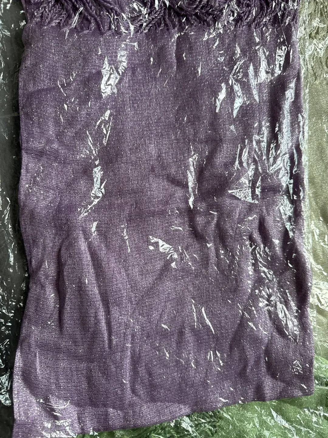 Assorted Scarves - New all image indicator(3)