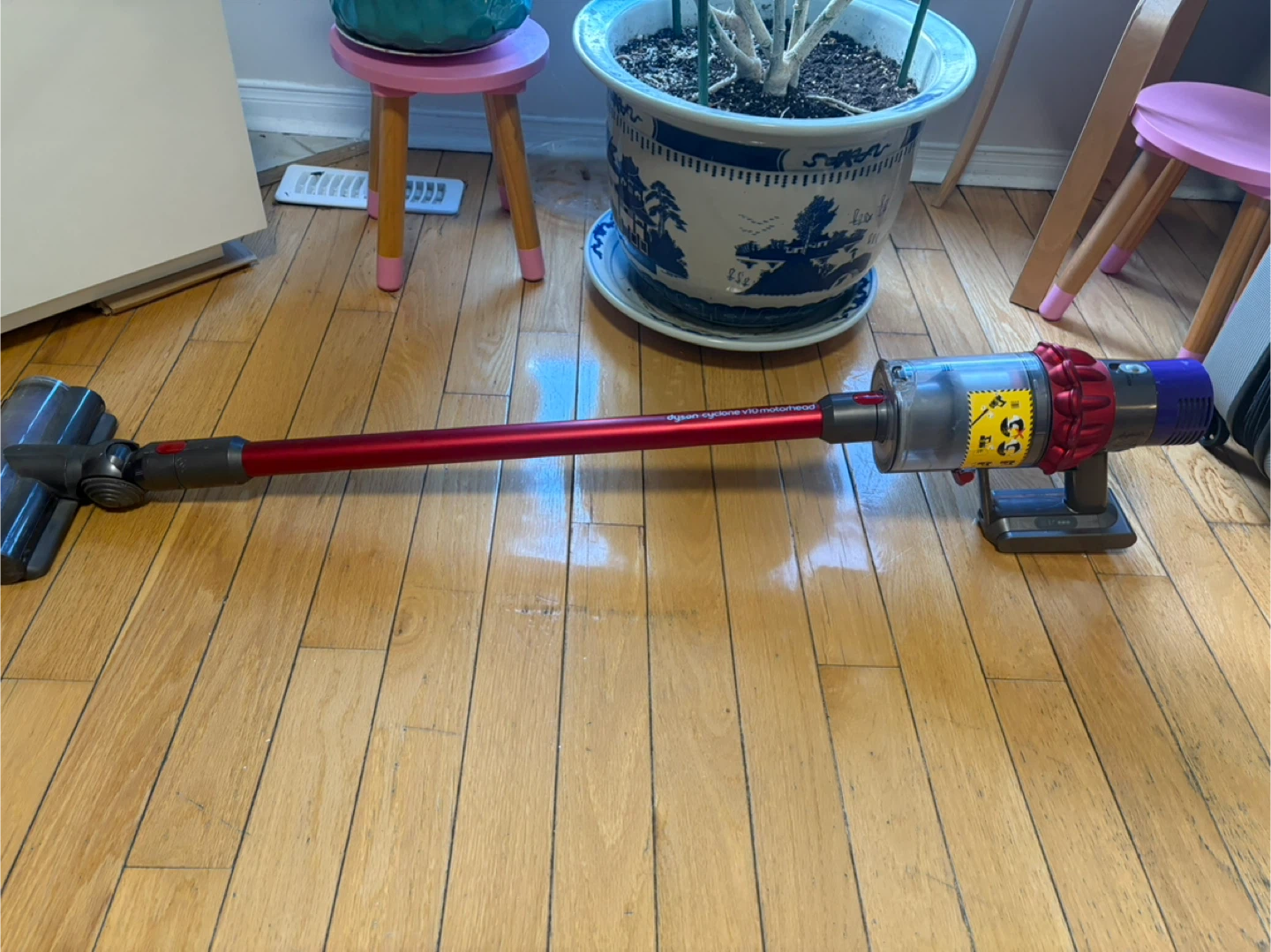Dyson Cyclone V10 Motorhead Vacuum