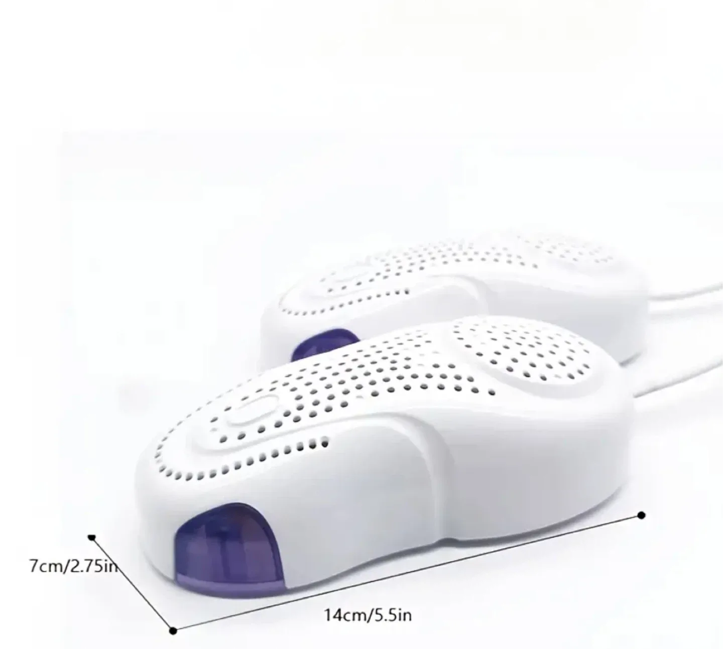 Shoe Dryer Deodorizer image indicator(3)