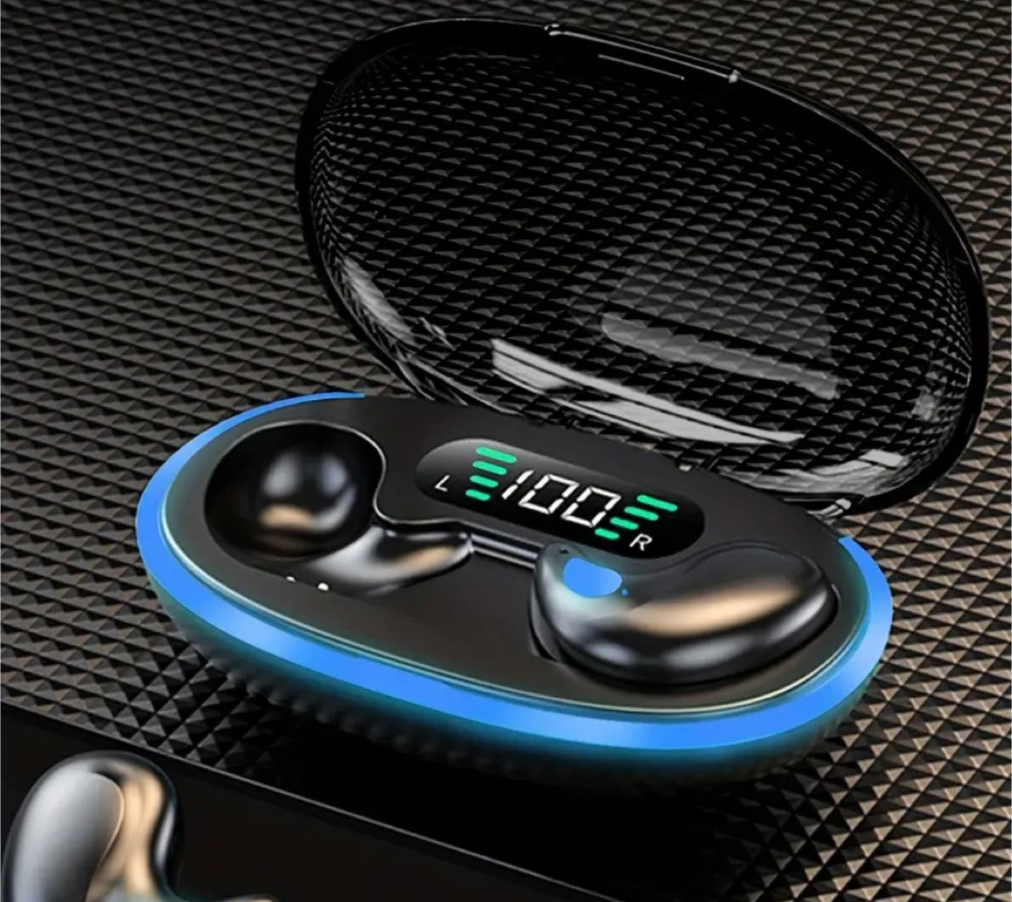 New Senyang Wireless Earbuds