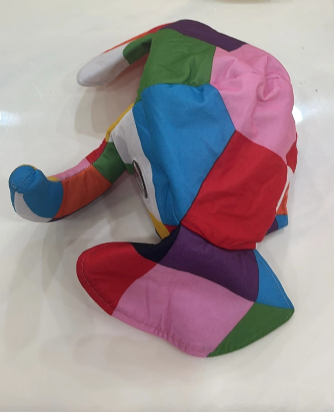 Éléphant Hat for Little Kids - photo 3