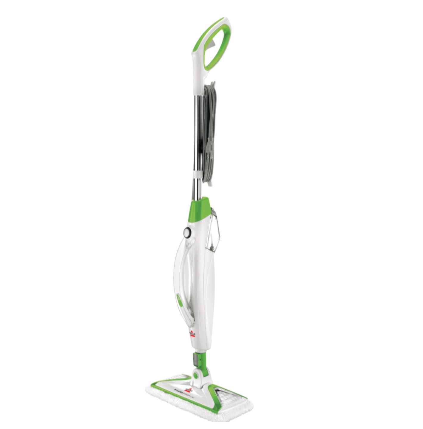 Bissell PowerFresh 2-in-1 Steam Mop - photo 2