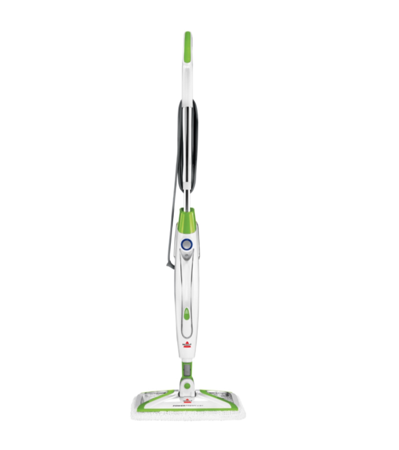 Bissell PowerFresh 2-in-1 Steam Mop - photo 3