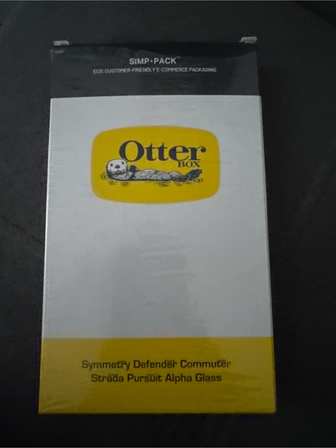 OtterBox iPhone Case - New in Box!