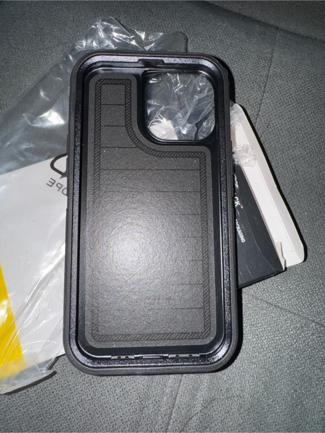 OtterBox iPhone Case - New in Box! - photo 2
