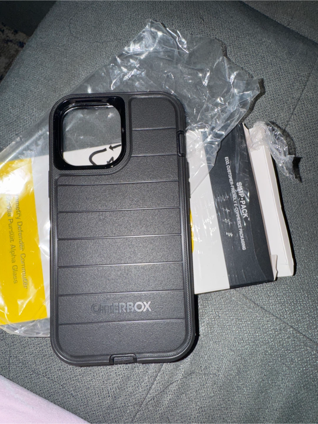 OtterBox iPhone Case - New in Box! - photo 3