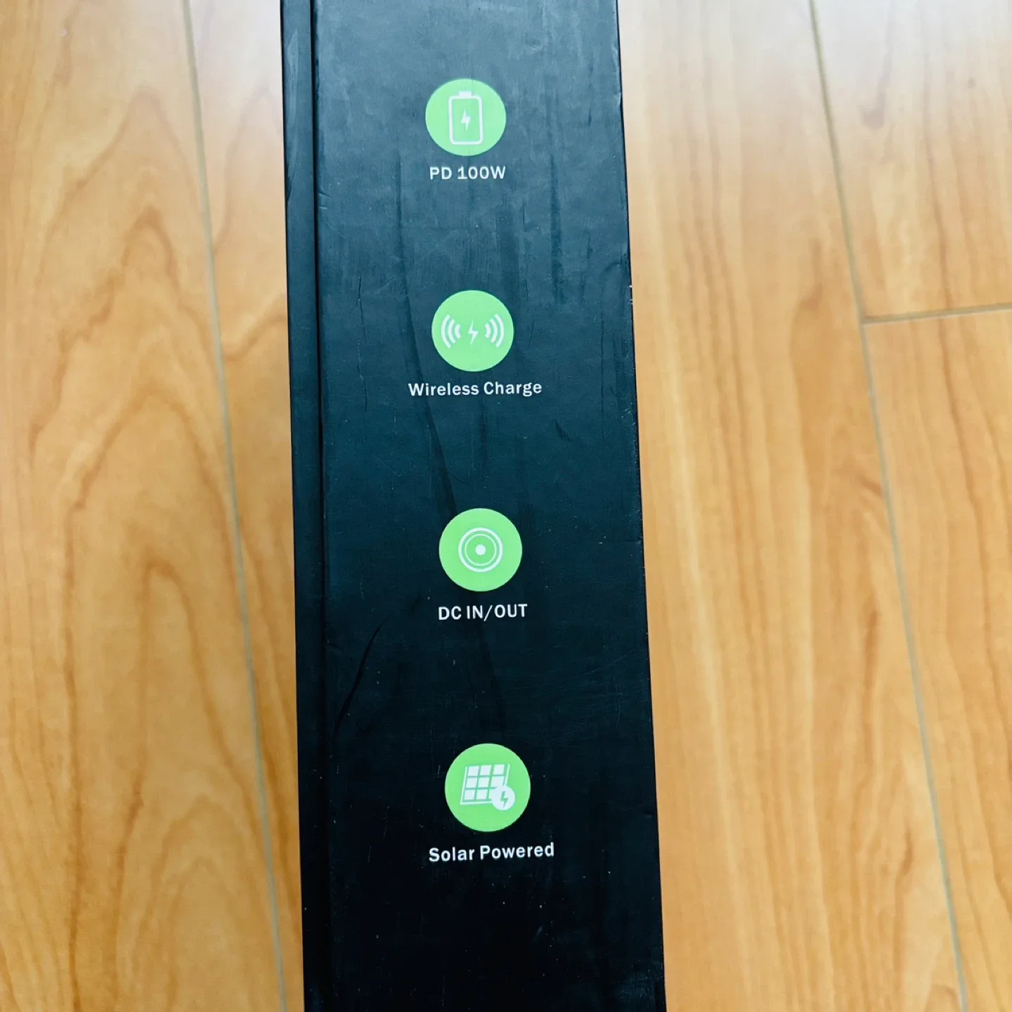 *New* $215 Easylonger ES270 Travel CPAP Battery image indicator(5)