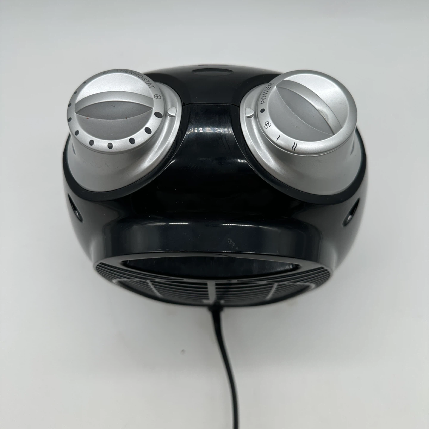HONEYWELL PORTABLE SPACE HEATER - photo 3